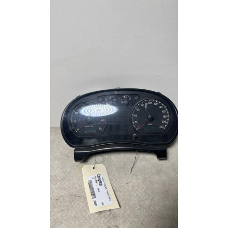 Compteur VOLKSWAGEN POLO 4 PHASE 2 d’occasion