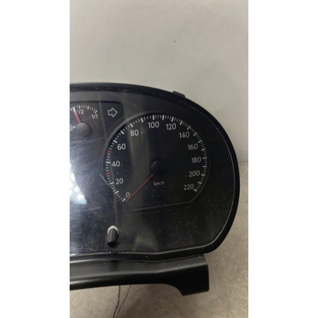 Compteur VOLKSWAGEN POLO 4 PHASE 2 d’occasion