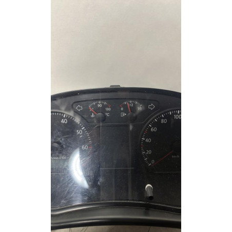 Compteur VOLKSWAGEN POLO 4 PHASE 2 d’occasion