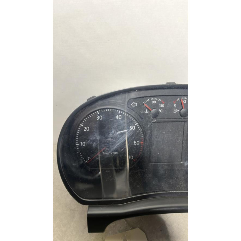 Compteur VOLKSWAGEN POLO 4 PHASE 2 d’occasion