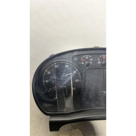 Compteur VOLKSWAGEN POLO 4 PHASE 2 d’occasion