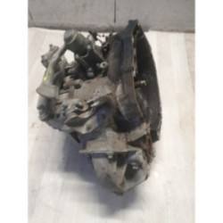 Boite de vitesses OPEL ZAFIRA B PHASE 2 d’occasion