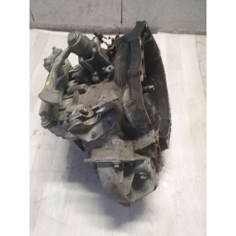 Boite de vitesses OPEL ZAFIRA B PHASE 2 d’occasion