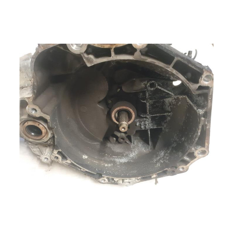Boite de vitesses OPEL ZAFIRA B PHASE 2 d’occasion