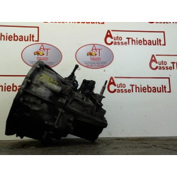 Boite de vitesses RENAULT SCENIC II PHASE 1 d’occasion