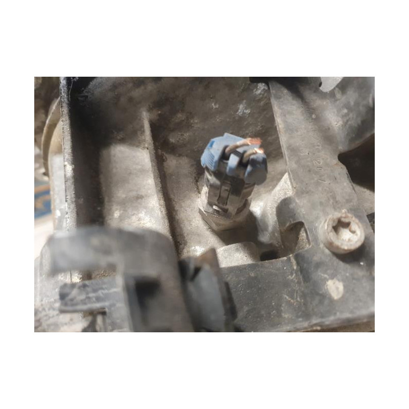 Boite de vitesses OPEL ZAFIRA B PHASE 2 d’occasion