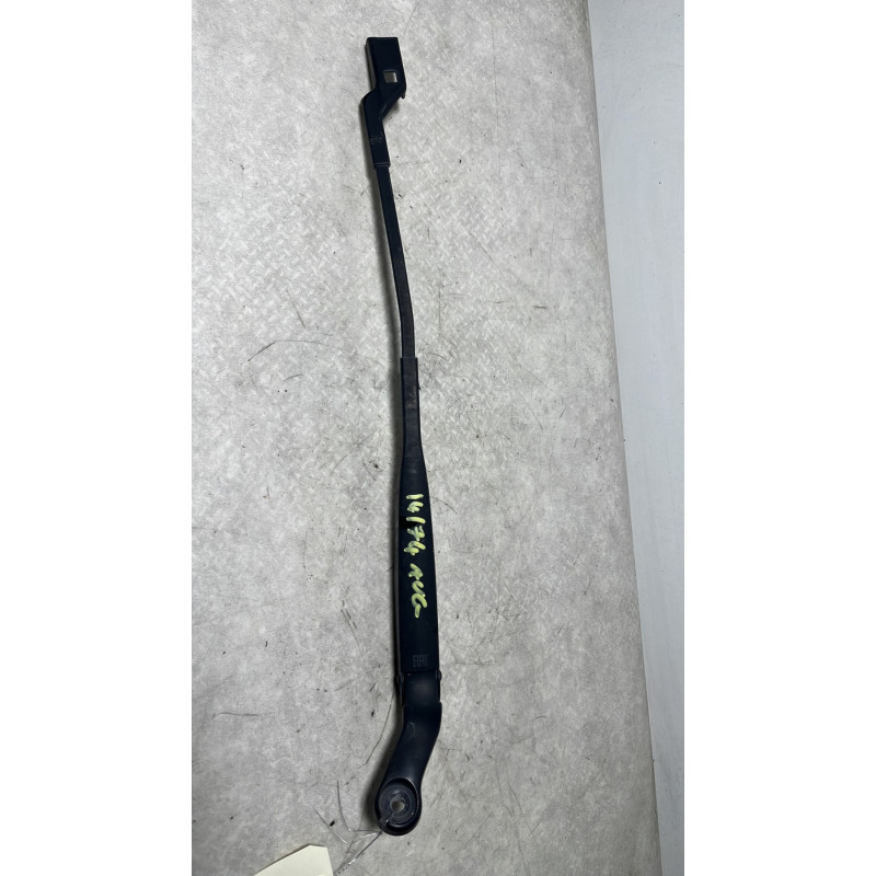 Bras essuie glace avant gauche FIAT 500 2 CABRIO PHASE 1 d’occasion