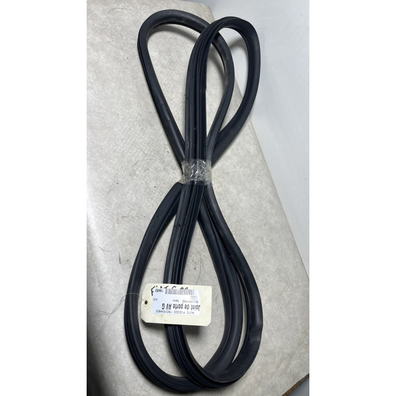 Joint de porte avant gauche FIAT 500 2 CABRIO PHASE 1 d’occasion