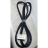 Joint de porte avant gauche FIAT 500 2 CABRIO PHASE 1 d’occasion
