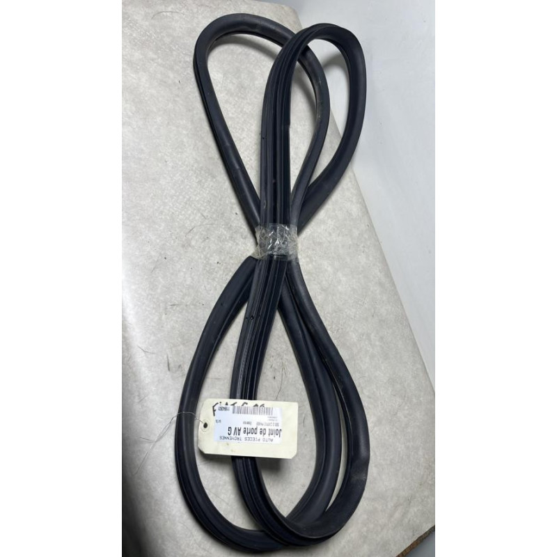 Joint de porte avant gauche FIAT 500 2 CABRIO PHASE 1 d’occasion