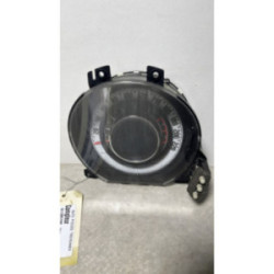 Compteur FIAT 500 2 CABRIO PHASE 1 d’occasion