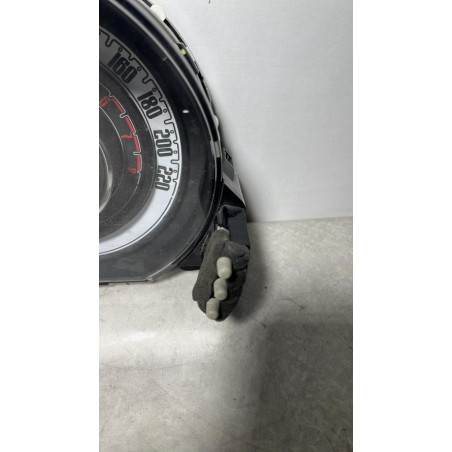 Compteur FIAT 500 2 CABRIO PHASE 1 d’occasion