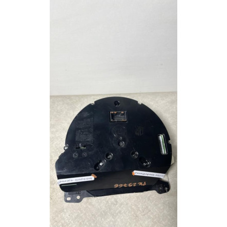 Compteur FIAT 500 2 CABRIO PHASE 1 d’occasion