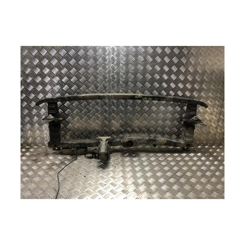 Renfort pare choc avant (traverse) PEUGEOT 407 COUPE d’occasion