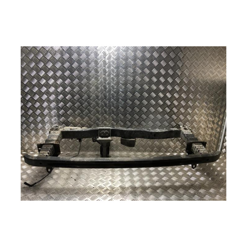 Renfort pare choc avant (traverse) PEUGEOT 407 COUPE d’occasion