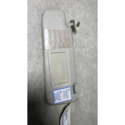 Pare soleil gauche FIAT 500 2 CABRIO PHASE 1 d’occasion