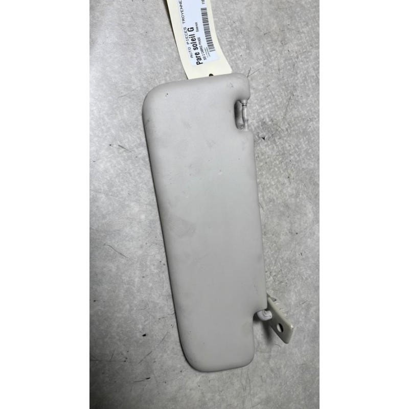 Pare soleil gauche FIAT 500 2 CABRIO PHASE 1 d’occasion