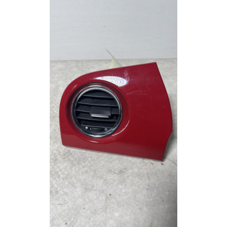 Aerateur tableau de bord avant gauche FIAT 500 2 CABRIO PHASE 1 d’occasion