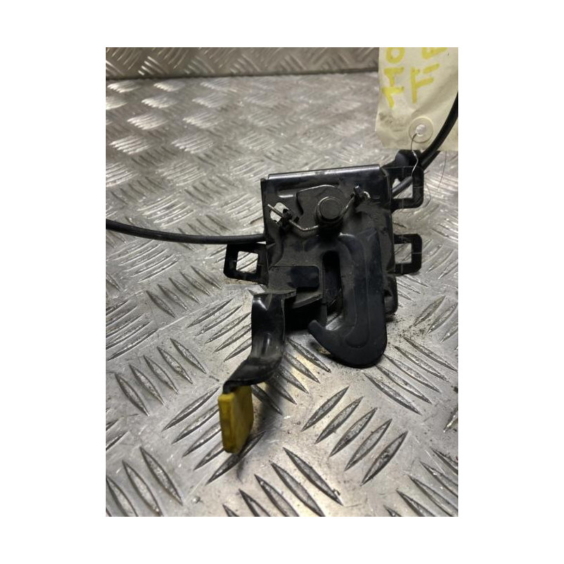 Serrure de capot FIAT TIPO 2 PHASE 1 d’occasion