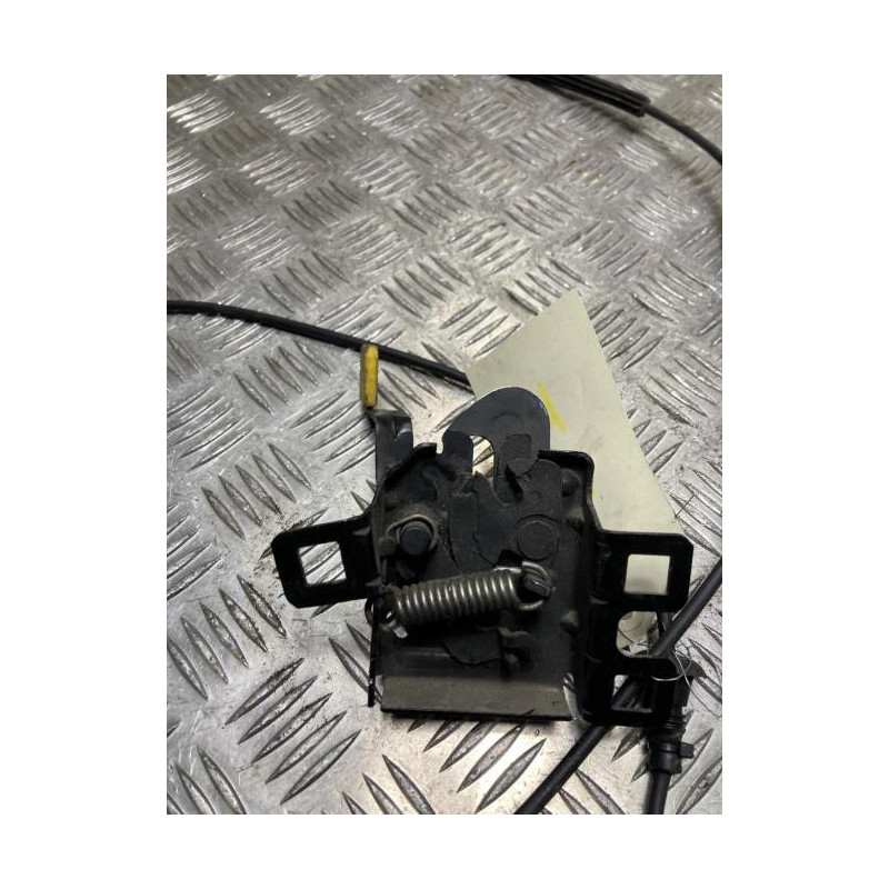 Serrure de capot FIAT TIPO 2 PHASE 1 d’occasion
