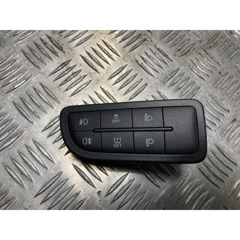 Commande de reglage hauteur de phare FIAT TIPO 2 PHASE 1 d’occasion