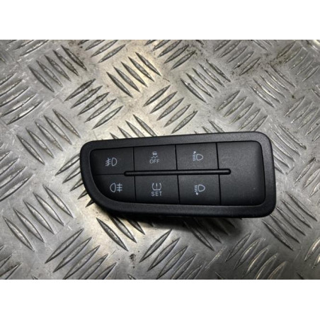 Commande de reglage hauteur de phare FIAT TIPO 2 PHASE 1 d’occasion