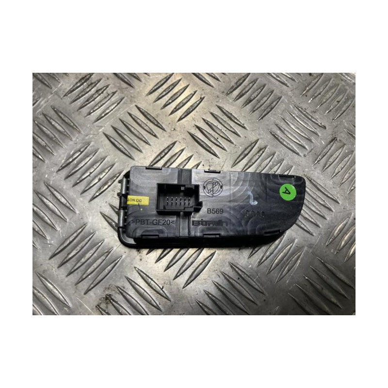 Commande de reglage hauteur de phare FIAT TIPO 2 PHASE 1 d’occasion