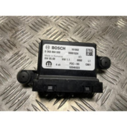 Boitier d'aide au stationnement FIAT TIPO 2 PHASE 1 d’occasion