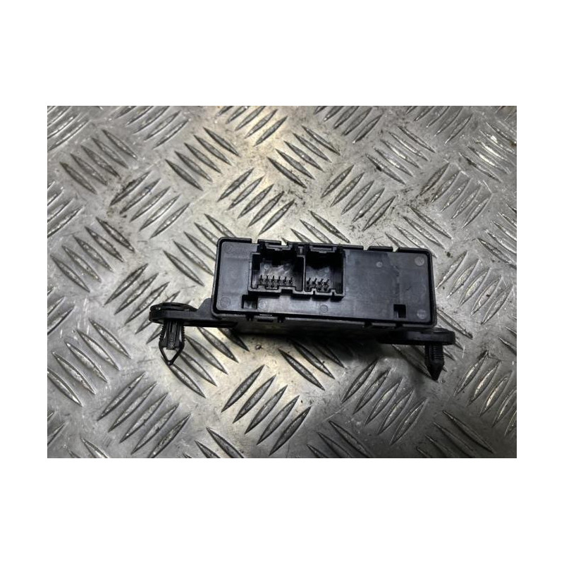 Boitier d'aide au stationnement FIAT TIPO 2 PHASE 1 d’occasion