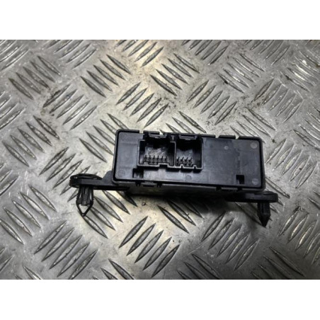 Boitier d'aide au stationnement FIAT TIPO 2 PHASE 1 d’occasion