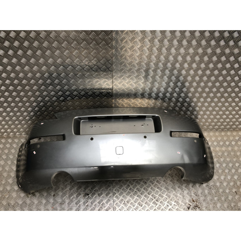 Pare choc arriere NISSAN 350 Z COUPE d’occasion