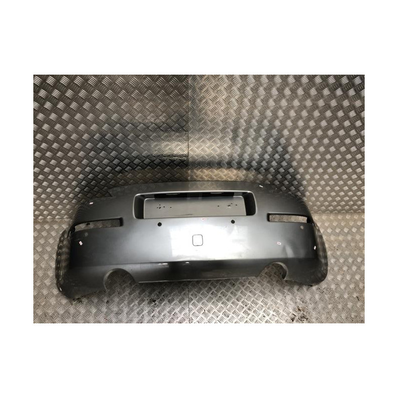 Pare choc arriere NISSAN 350 Z COUPE d’occasion
