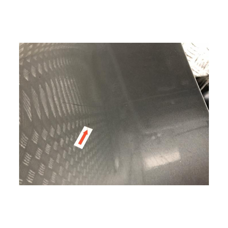 Pare choc arriere NISSAN 350 Z COUPE d’occasion