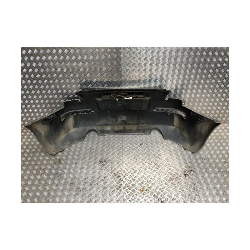 Pare choc arriere NISSAN 350 Z COUPE d’occasion