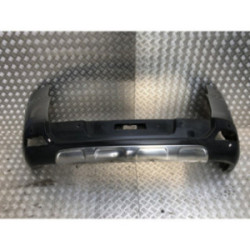 Pare choc arriere PEUGEOT 3008 1 PHASE 1 d’occasion