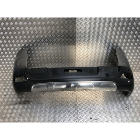 Pare choc arriere PEUGEOT 3008 1 PHASE 1 d’occasion