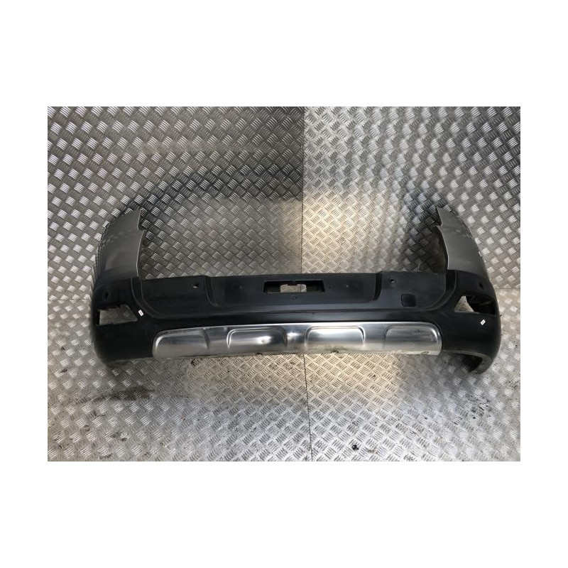 Pare choc arriere PEUGEOT 3008 1 PHASE 1 d’occasion