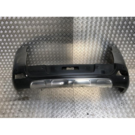 Pare choc arriere PEUGEOT 3008 1 PHASE 1 d’occasion
