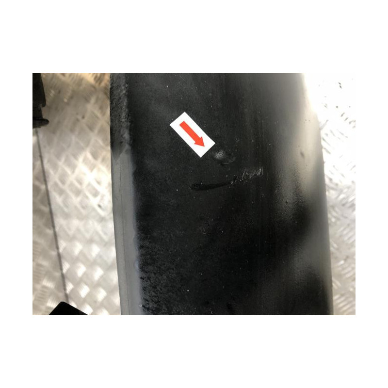 Pare choc arriere PEUGEOT 3008 1 PHASE 1 d’occasion
