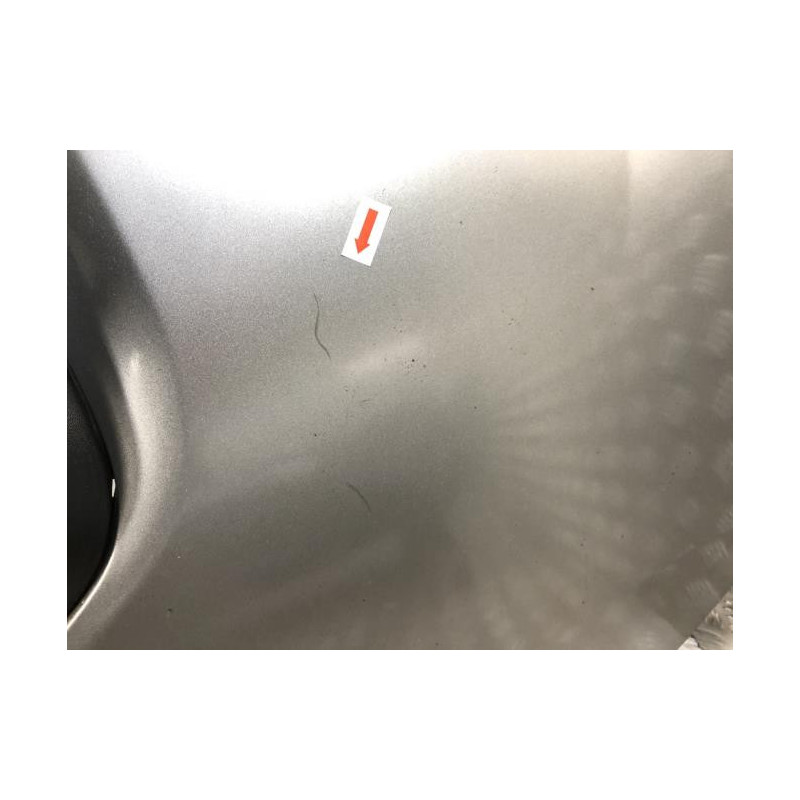Pare choc arriere PEUGEOT 3008 1 PHASE 1 d’occasion