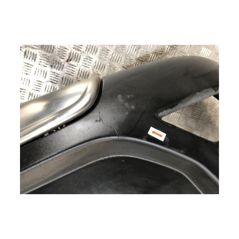 Pare choc arriere PEUGEOT 3008 1 PHASE 1 d’occasion