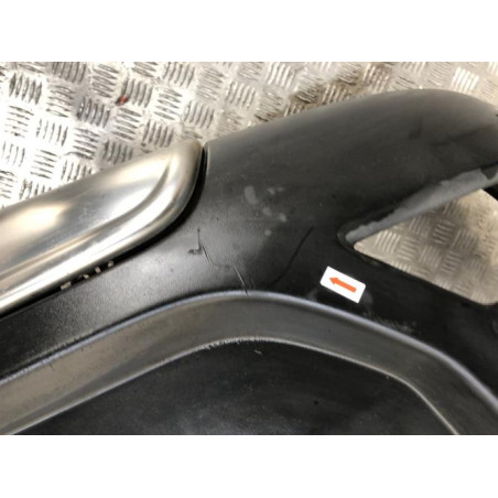 Pare choc arriere PEUGEOT 3008 1 PHASE 1 d’occasion