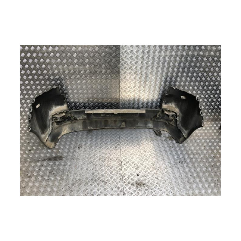 Pare choc arriere PEUGEOT 3008 1 PHASE 1 d’occasion