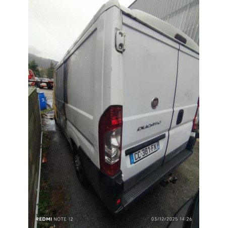 Baguette d'aile arrière gauche FIAT DUCATO 3 PHASE 1 d’occasion