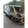 Baguette d'aile arrière gauche FIAT DUCATO 3 PHASE 1 d’occasion