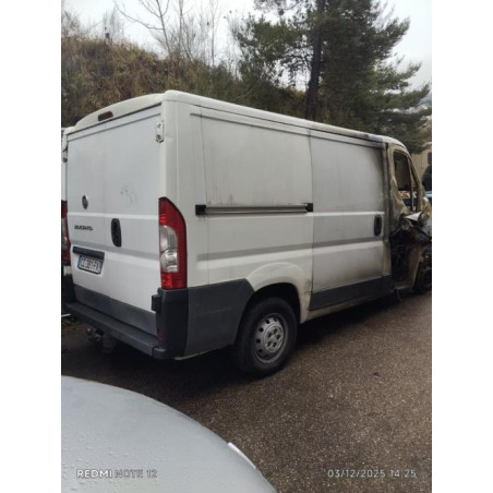 Baguette d'aile arrière gauche FIAT DUCATO 3 PHASE 1 d’occasion