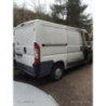 Baguette d'aile arrière gauche FIAT DUCATO 3 PHASE 1 d’occasion