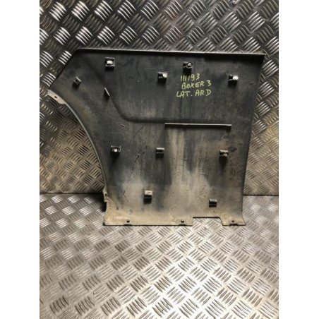 Baguette de porte arriere droite PEUGEOT  d’occasion