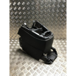 Console central (interieur plastique) RENAULT SCENIC 3 PHASE 3 d’occasion