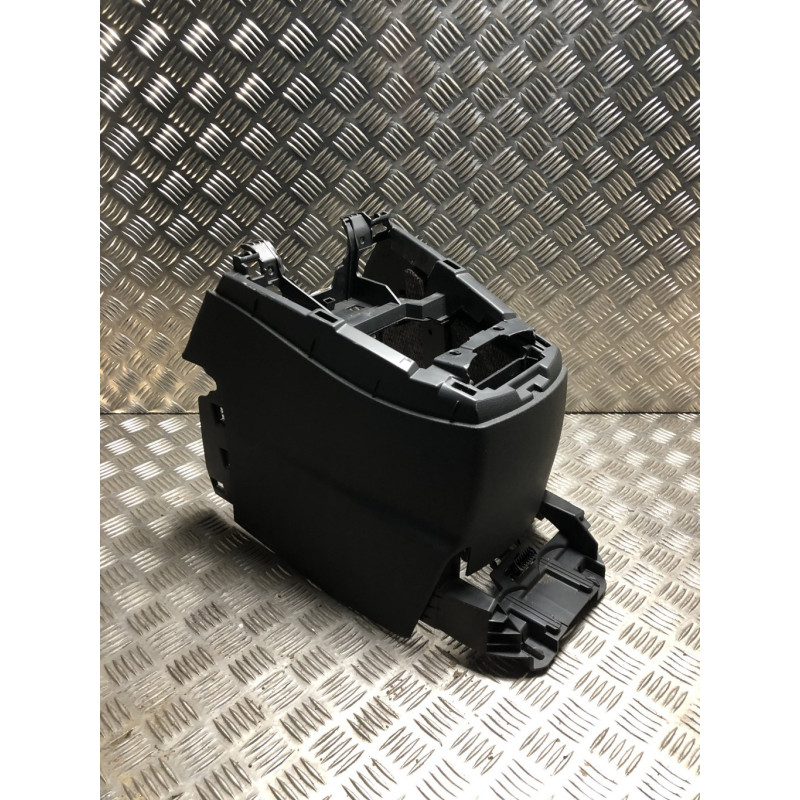 Console central (interieur plastique) RENAULT SCENIC 3 PHASE 3 d’occasion